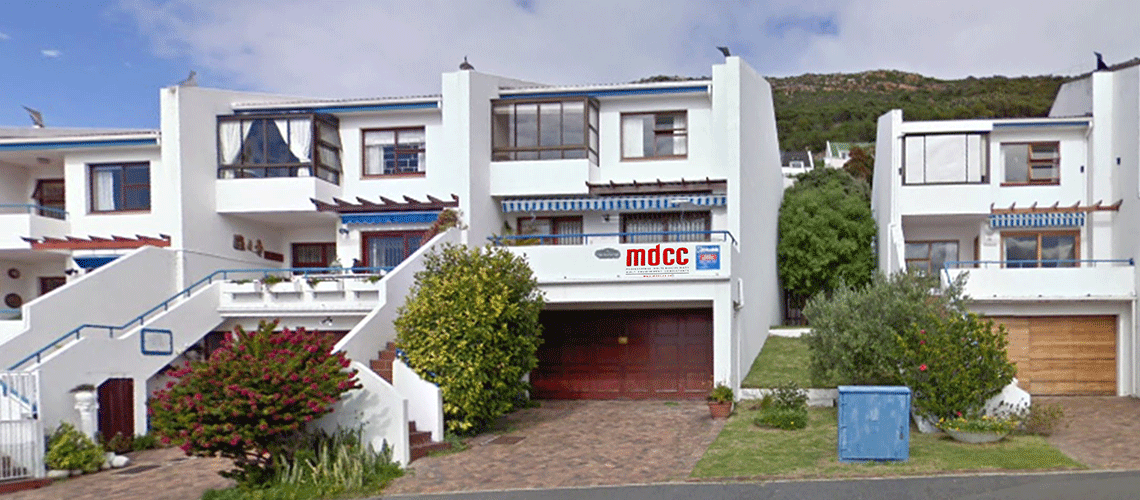 MDCC Cape Town Branch