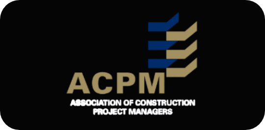 Association of Construction Project Managers Logo