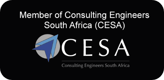 Consulting Engineers South Africa Logo