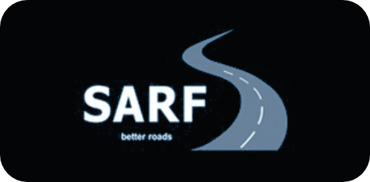 South African Road Federation Logo